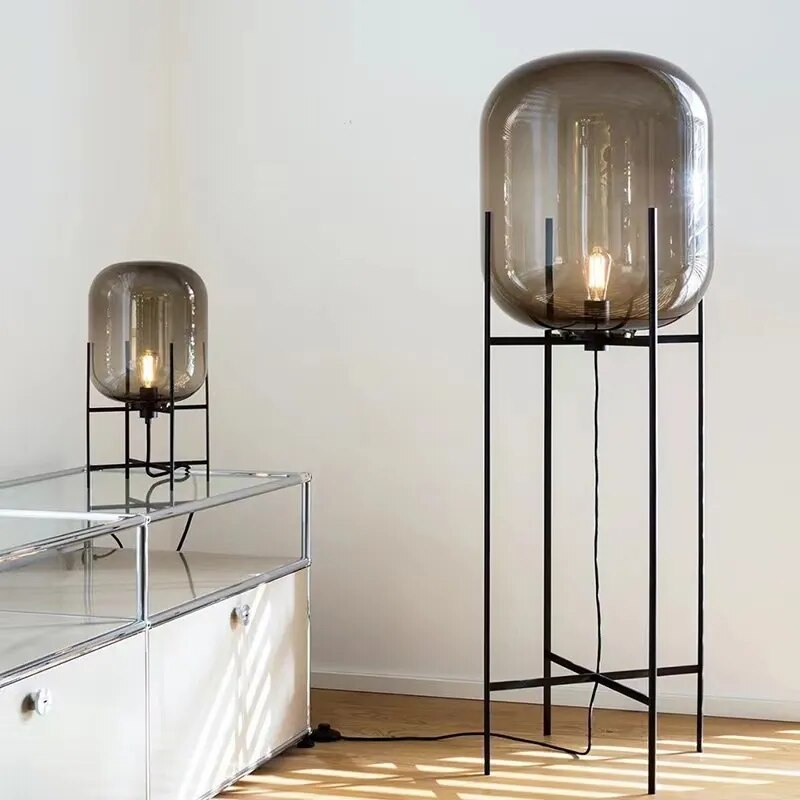 FLOOR LAMPS