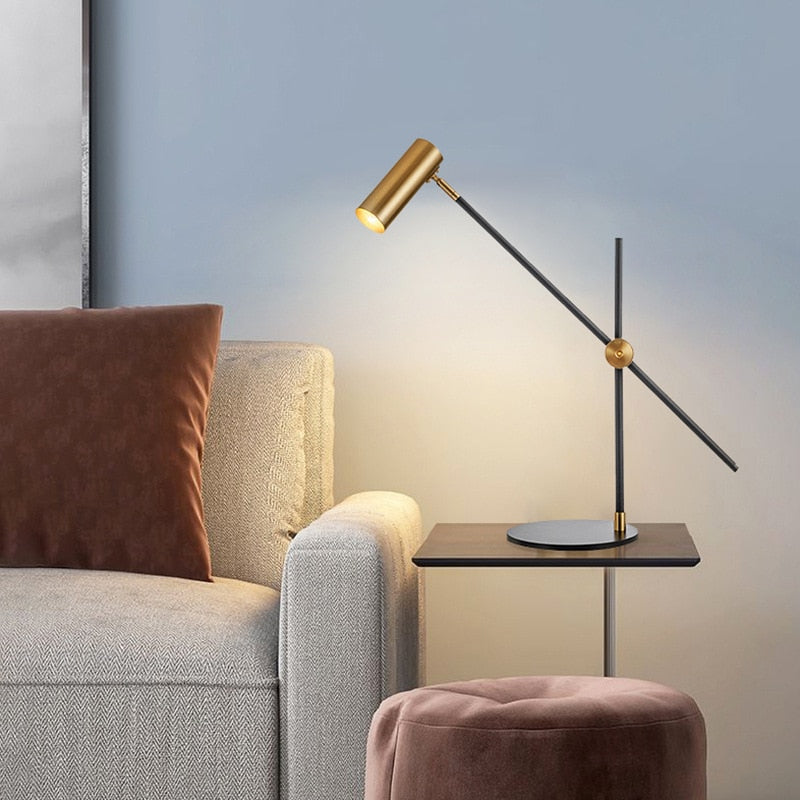 TABLE LAMPS