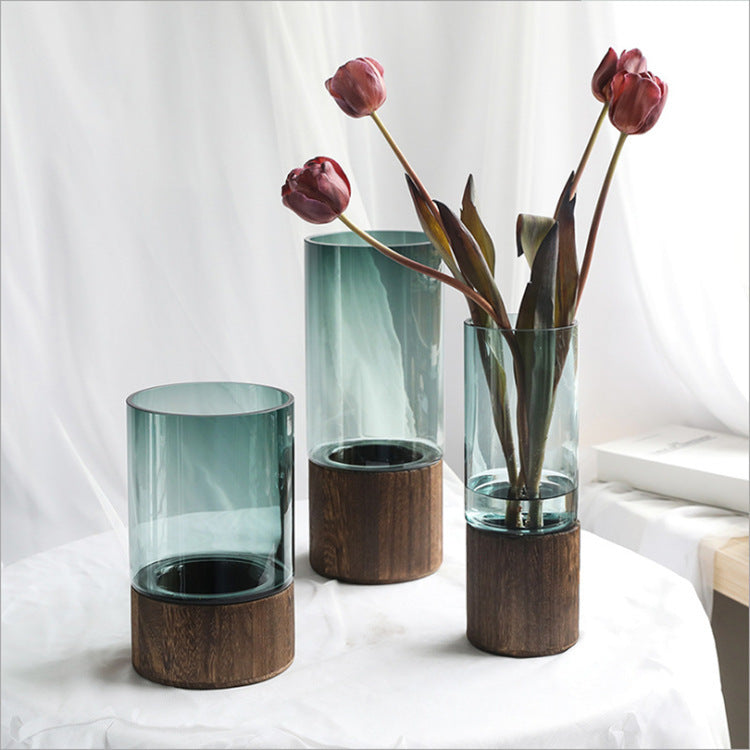 Nordic Luxe Vase