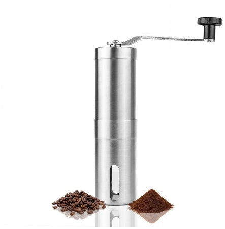 Precision Hand Coffee Grinder