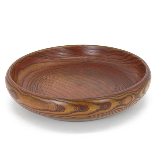 Acacia Wooden Bowl