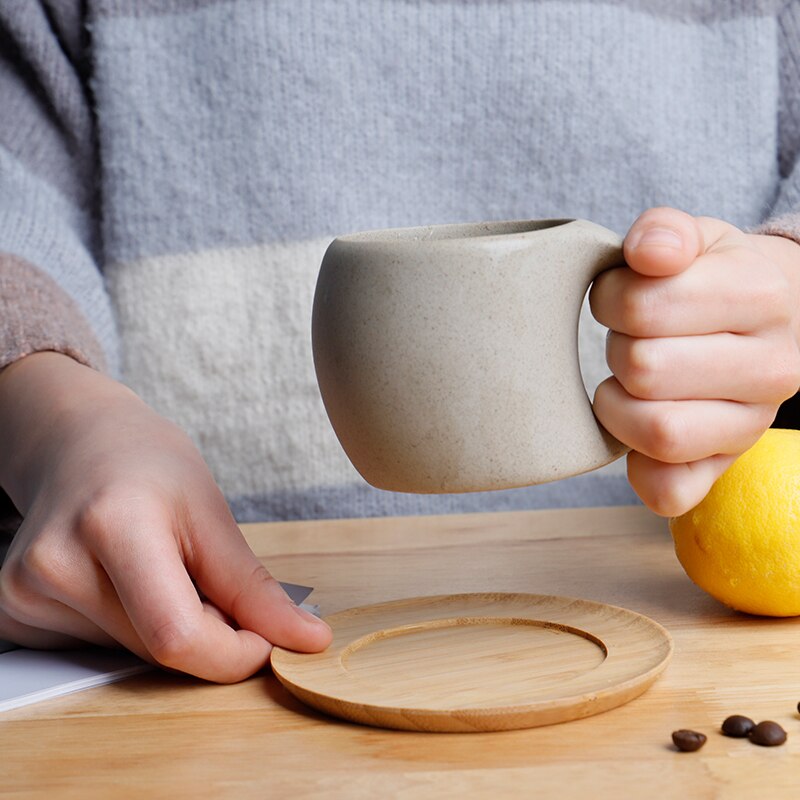 Earthly Zen Ceramic Mug