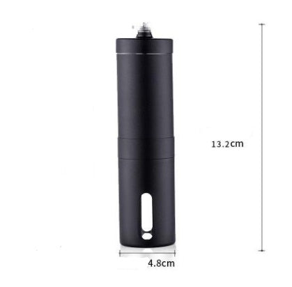 Precision Hand Coffee Grinder