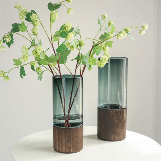 Nordic Luxe Vase