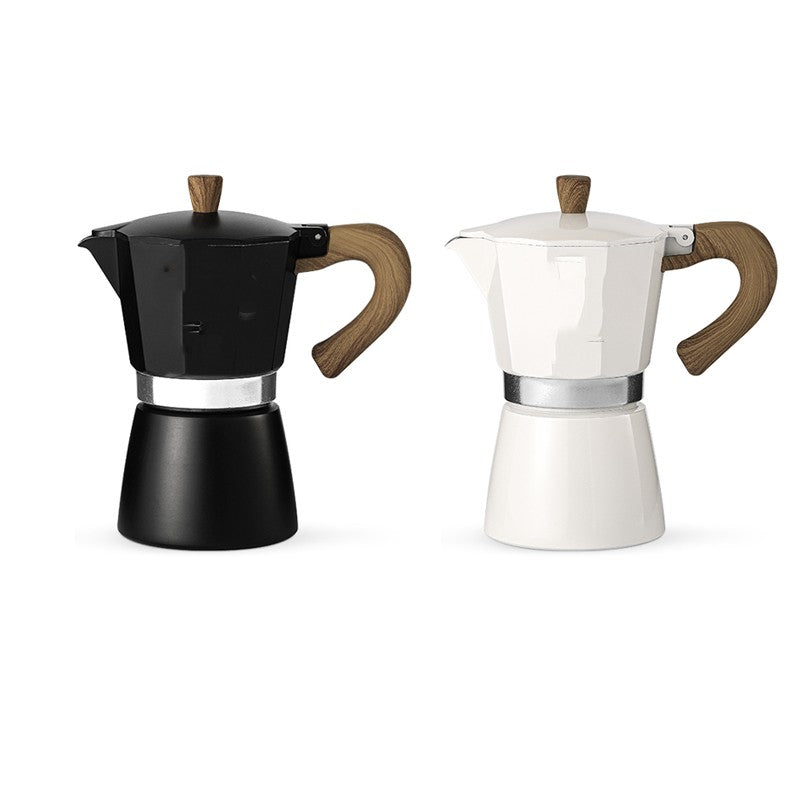 Elegante Espresso Moka Brewer