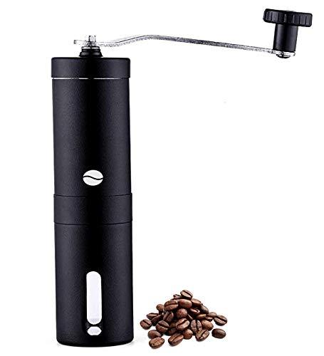 Precision Hand Coffee Grinder