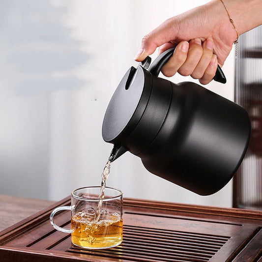 Fusion Teapot