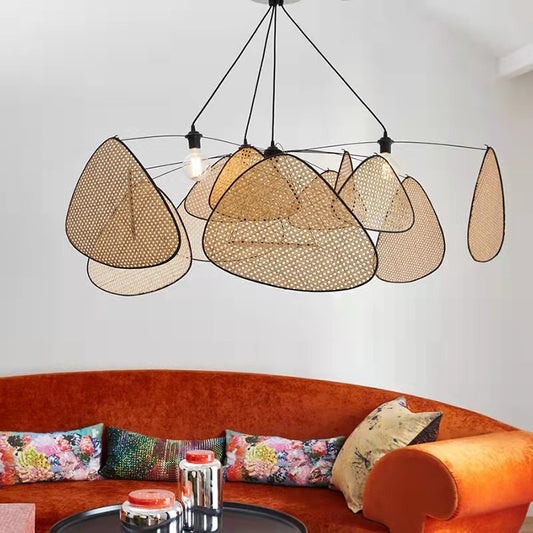 Modern Living Room Chandelier