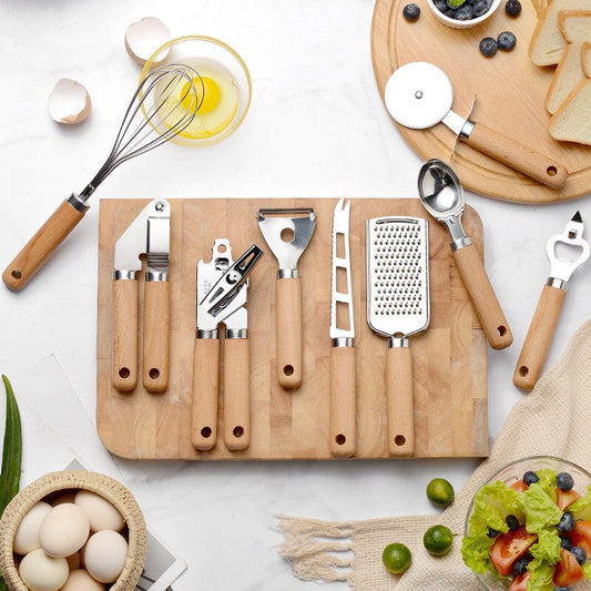 Kitchen Gadgets