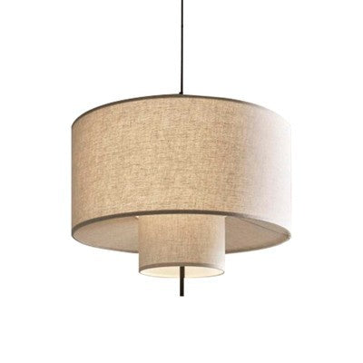 Nordic Serenity Pendant Lamp