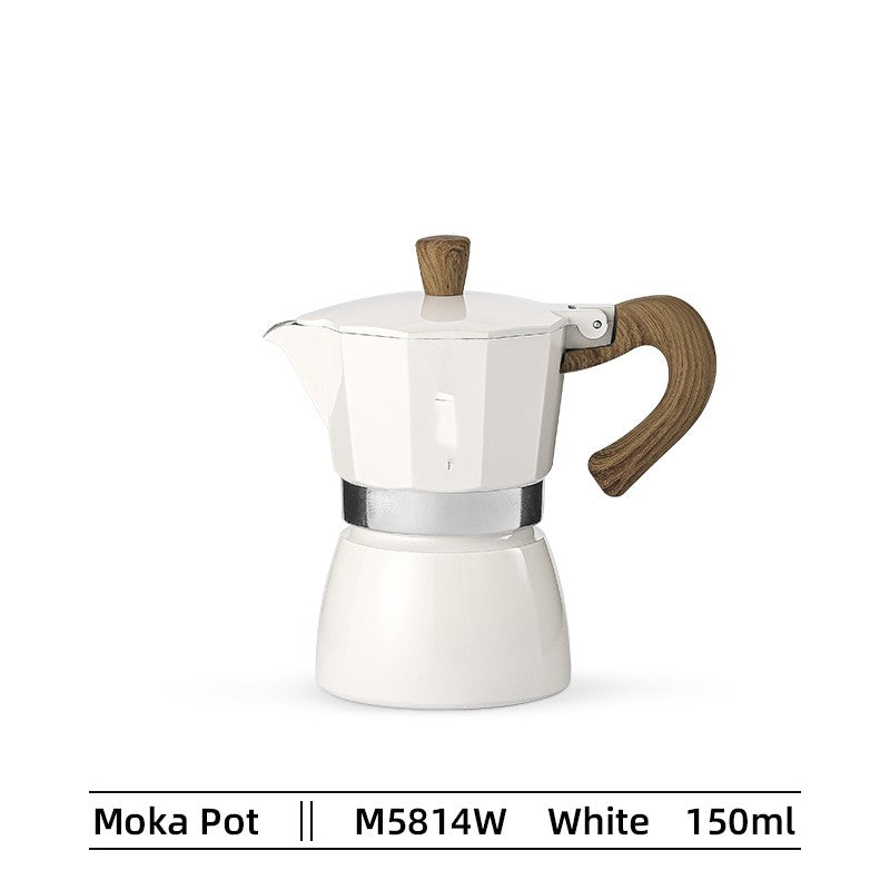 Elegante Espresso Moka Brewer